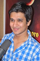 Hero Nikhil Photos at Tori